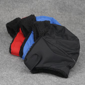 Χειμερινό ανδρικό καπέλο 