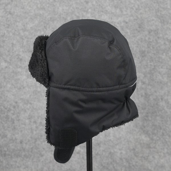 Χειμερινό ανδρικό καπέλο 