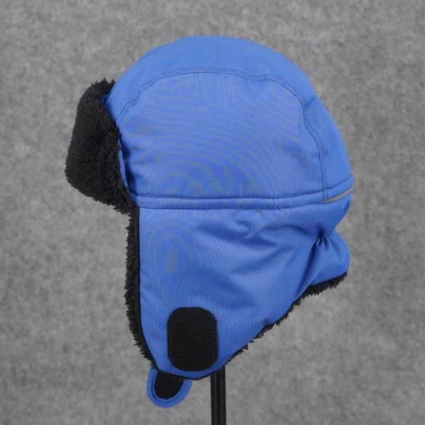 Χειμερινό ανδρικό καπέλο 