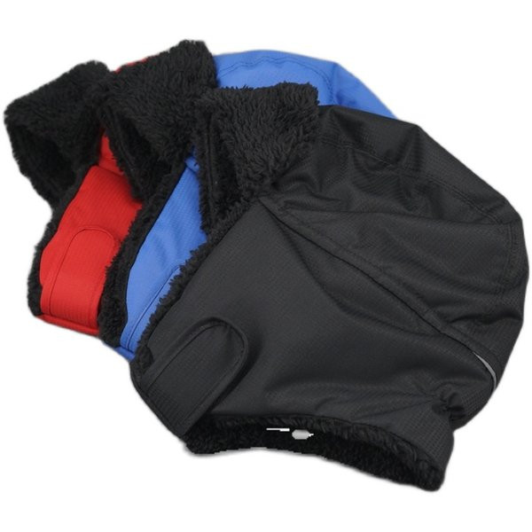 Χειμερινό ανδρικό καπέλο 