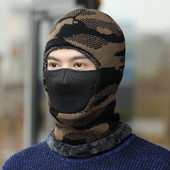 Ανδρικό καπέλο casual σε τρία χρώματα