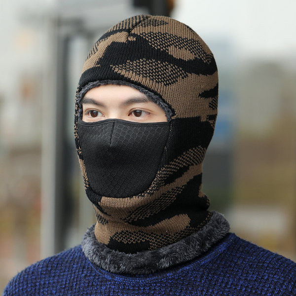 Ανδρικό καπέλο casual σε τρία χρώματα