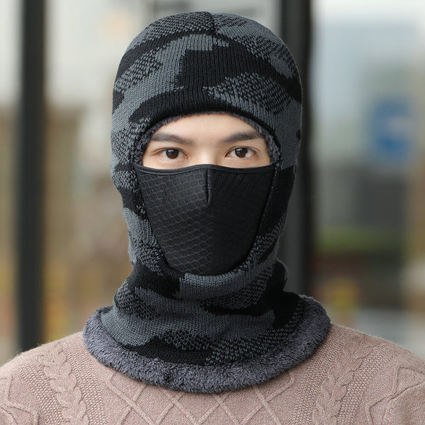 Ανδρικό καπέλο casual σε τρία χρώματα