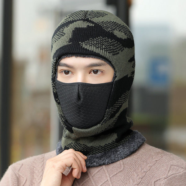 Ανδρικό καπέλο casual σε τρία χρώματα