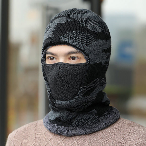 Ανδρικό καπέλο casual σε τρία χρώματα