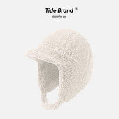 Μάλλινό ανδρικό πκαπέλο με κούμπωμα