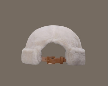 Aktualni puhasti šešir za muškarce i žene