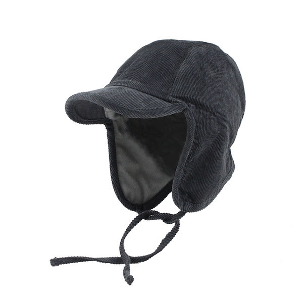 Μοντέρνο ανδρικό καπέλο  με γείσο