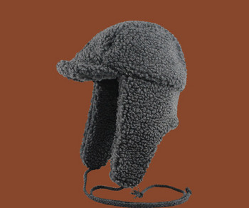 Ανδρικό καπέλο με κορδόνια - διαφορετικά χρώματα