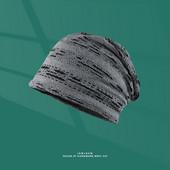 Νέο μοντέλο ανδρικό καπέλο με σχέδιο