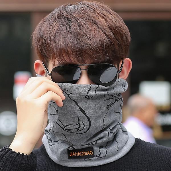 Ležerna muška kapa sa grbom