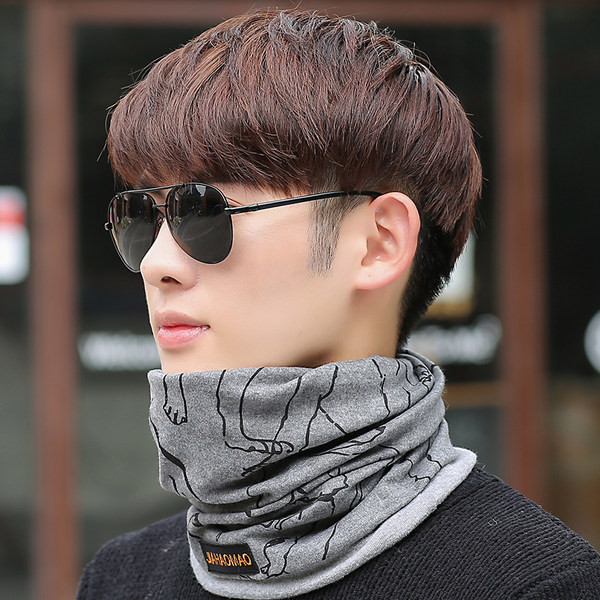 Ležerna muška kapa sa grbom