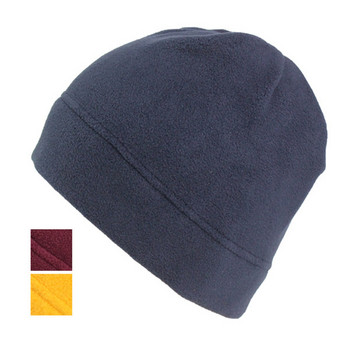 Платнена мъжка шапка в четири цвята
