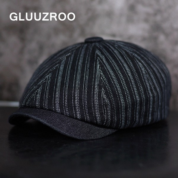 Muški casual šešir sa šiltom u četiri boje