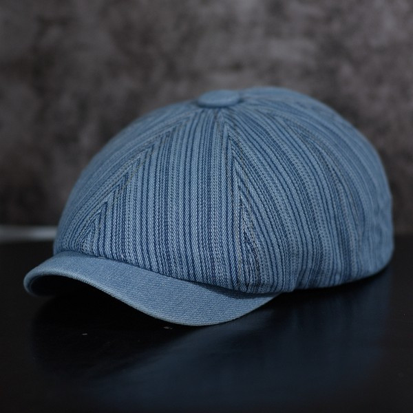 Muški casual šešir sa šiltom u četiri boje