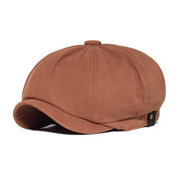 Ανδρικό καπέλο casual σε τρία χρώματα