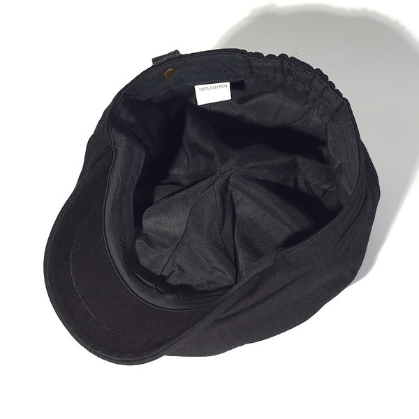 Мъжка ежедневна шапка в три цвята