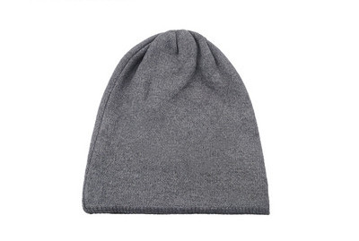 Zimska moderna muška kapa u više boja