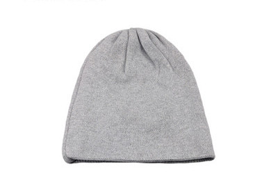 Zimska moderna muška kapa u više boja