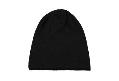 Zimska moderna muška kapa u više boja