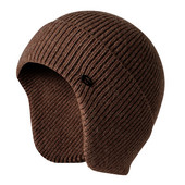 Muška pletena kapa u četiri boje