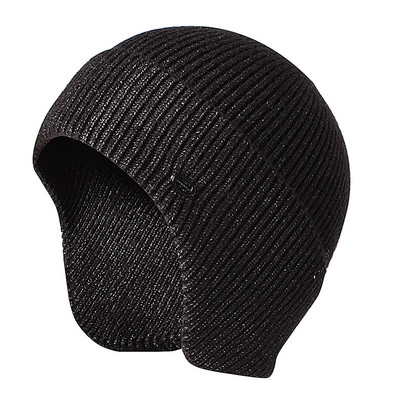 Muška pletena kapa u četiri boje