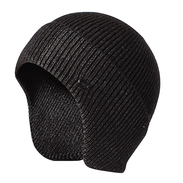 Muška pletena kapa u četiri boje