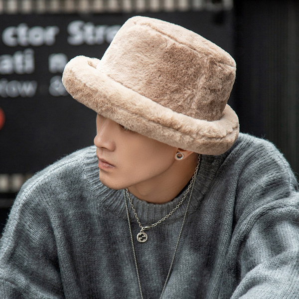 Muški moderni šešir za ribolov