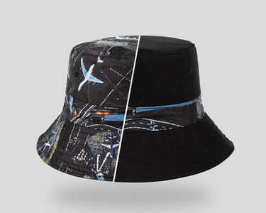 Muški ležerni šešir tipa idiot