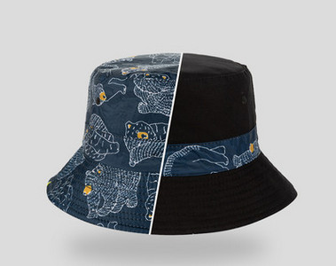 Muški ležerni šešir tipa idiot