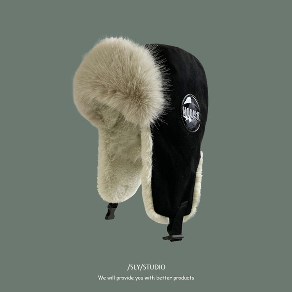 Muške naušnice s donjom postavom - više boja