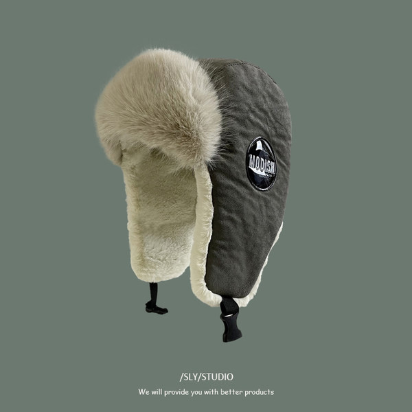 Muške naušnice s donjom postavom - više boja