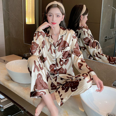 Ženska pidžama iz dva dijela - više modela