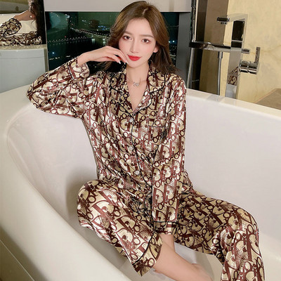 Ženska pidžama iz dva dijela - više modela