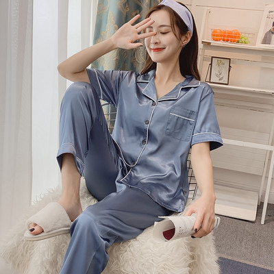 Ženska pidžama iz dva dijela - više modela