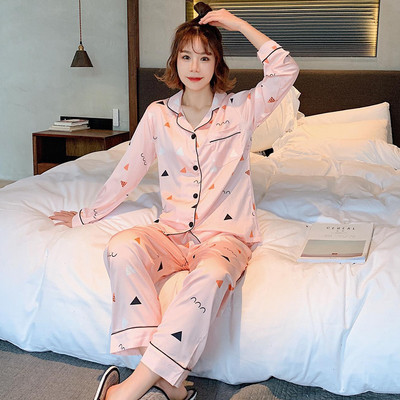 Ženska pidžama iz dva dijela - više modela