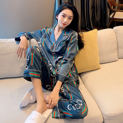 Ženska pidžama iz dva dijela - više modela