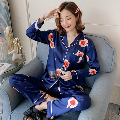 Ženska pidžama iz dva dijela - više modela