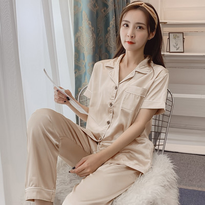 Ženska pidžama iz dva dijela - više modela