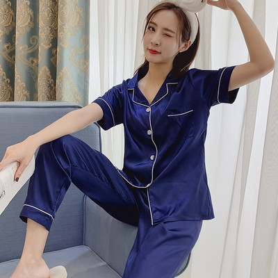 Ženska pidžama iz dva dijela - više modela