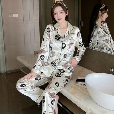 Ženska pidžama iz dva dijela - više modela