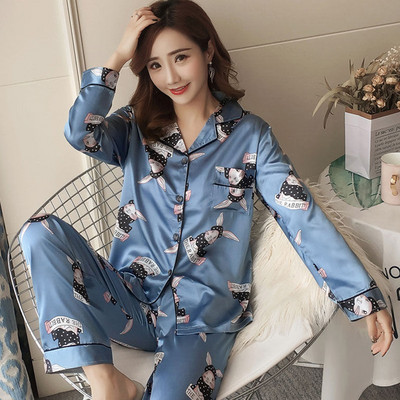 Ženska pidžama iz dva dijela - više modela