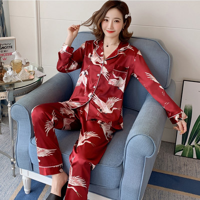 Ženska pidžama iz dva dijela - više modela