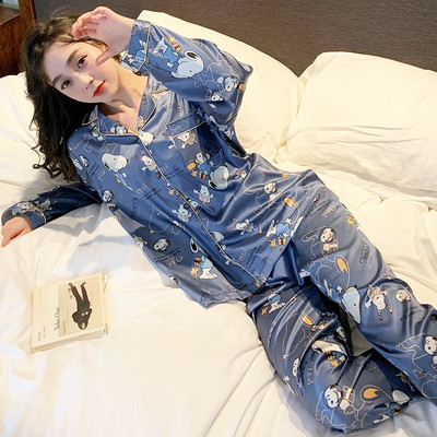 Ženska pidžama iz dva dijela - više modela