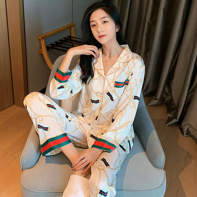 Ženska pidžama iz dva dijela - više modela