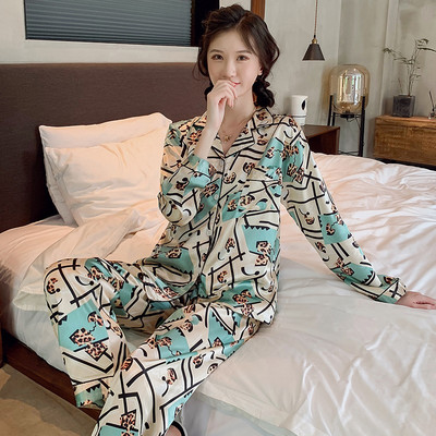 Ženska pidžama iz dva dijela - više modela