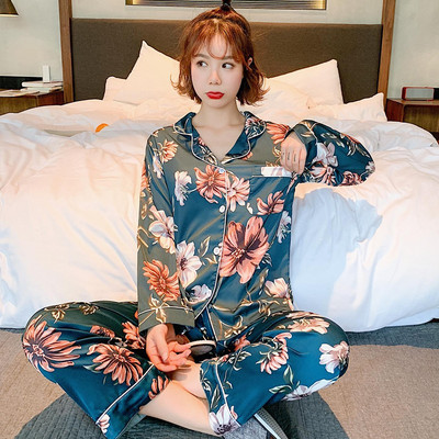 Ženska pidžama iz dva dijela - više modela