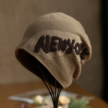 Нов модел мъжка зимна шапка с топла  подплата