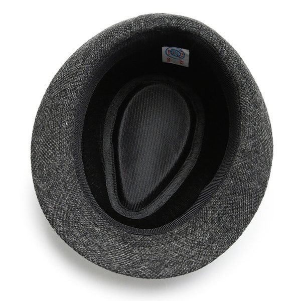 Muški zimski šešir s resama