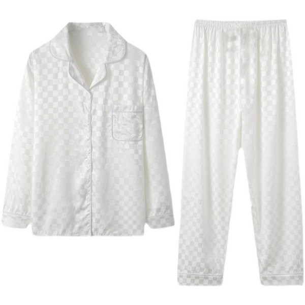 Γυναικείες πιτζάμες σε δύο μέρη - τρία μοντέλα